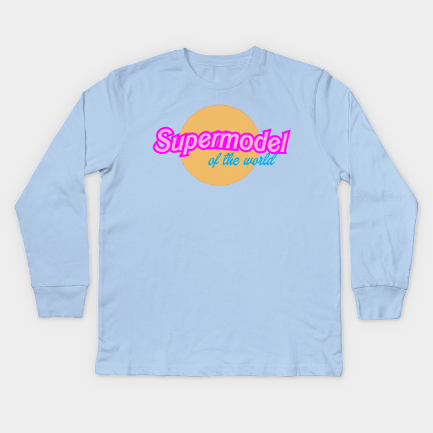 Supermodel